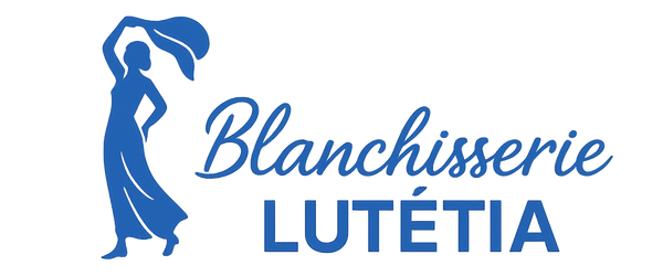 BLANCHISSERIE LUTÉTIA